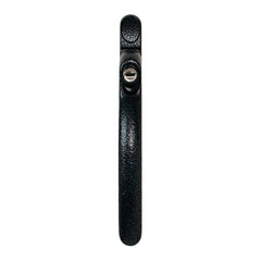 Connoisseur Inline Locking Window Handle With 20mm Spindle Size