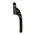 Connoisseur Offset Locking Right Hand Window Handle 45mm Spindle Size