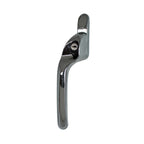 Connoisseur Offset Locking Left Hand Window Handle 9mm Spindle Size
