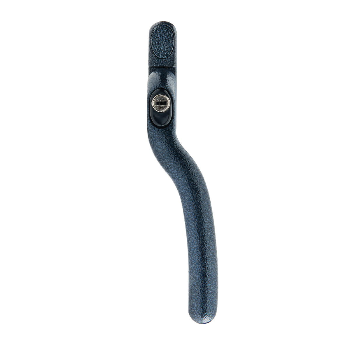 Connoisseur Cranked Locking Right Handed Window Handle