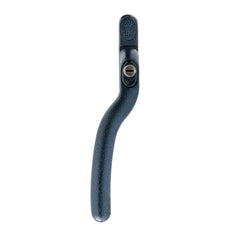 Connoisseur Cranked Locking Left Handed Window Handle