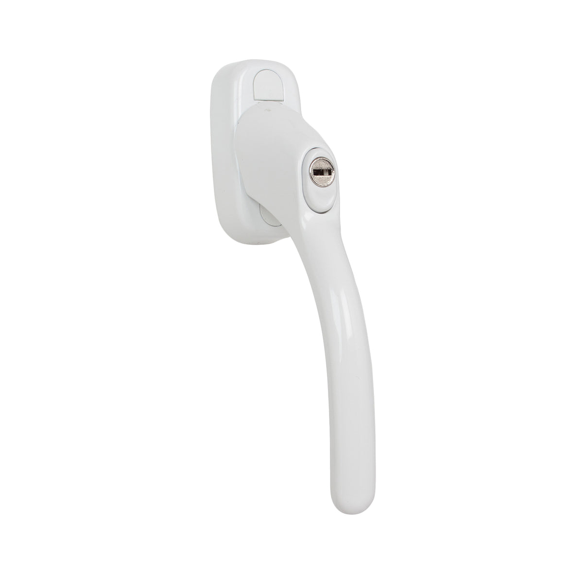 Sensei Tilt Lock and Turn Window Handle