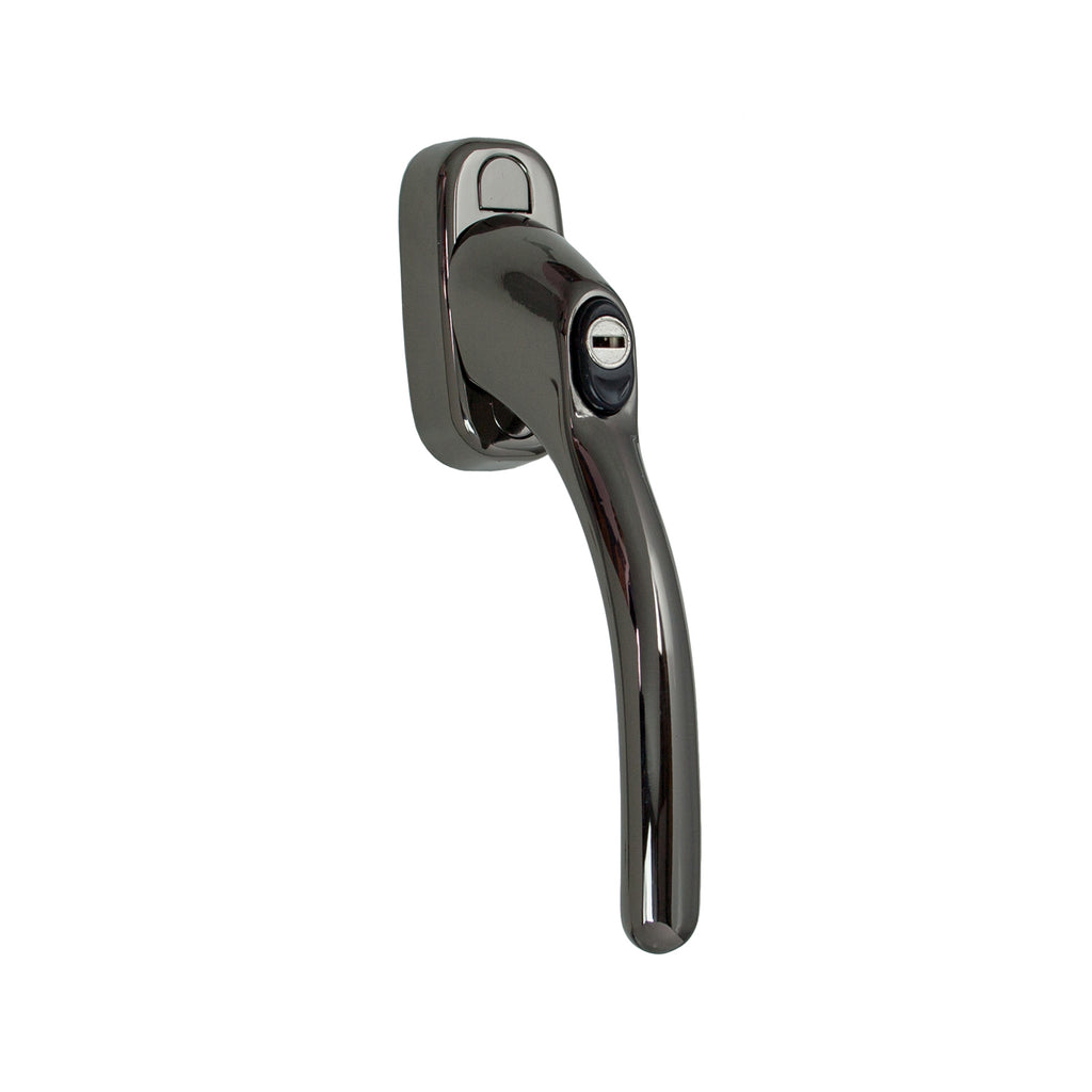 Sensei Tilt Lock and Turn Window Handle