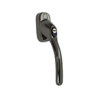 Sensei Tilt Lock and Turn Window Handle