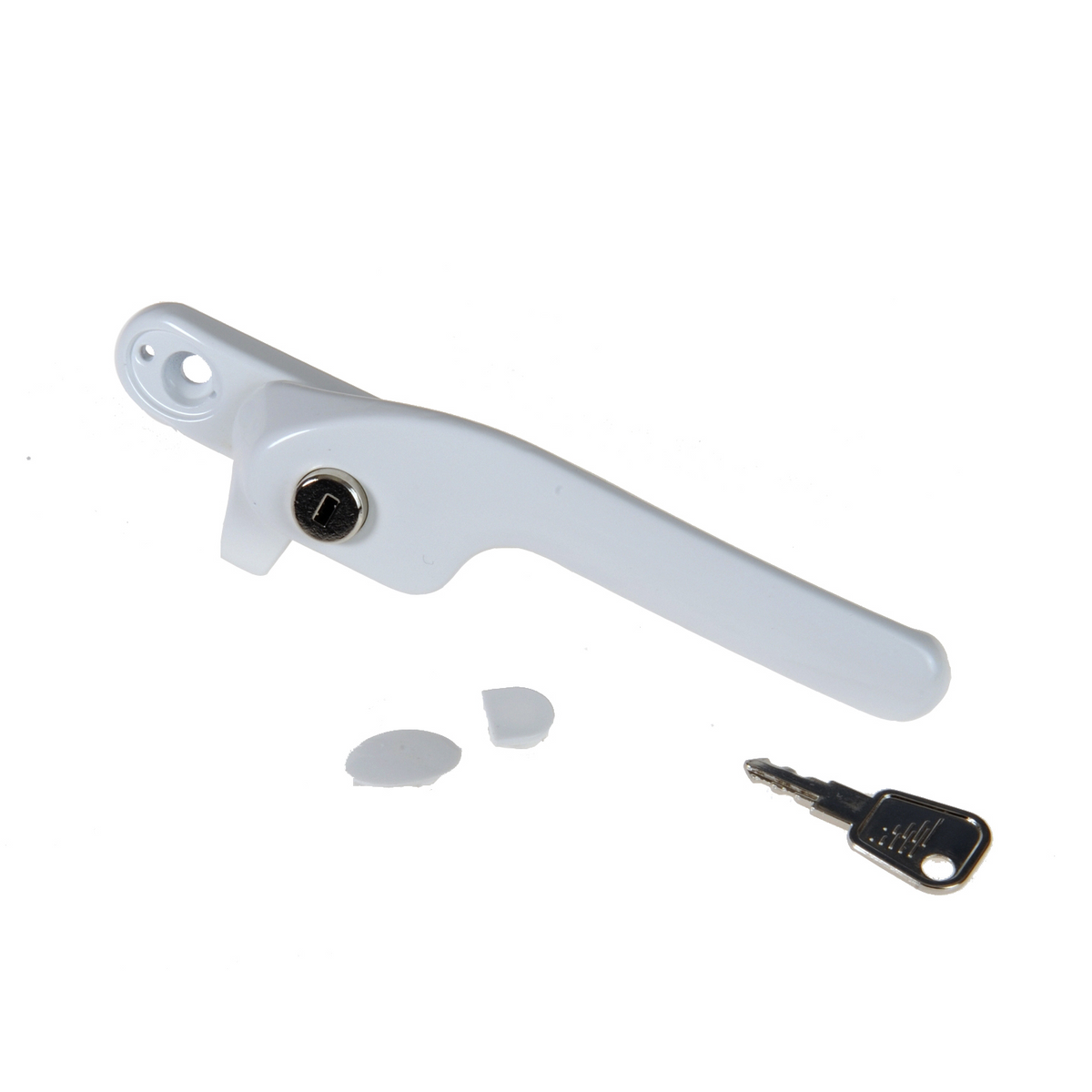 Guru Locking Right Handed Casement Window Handle