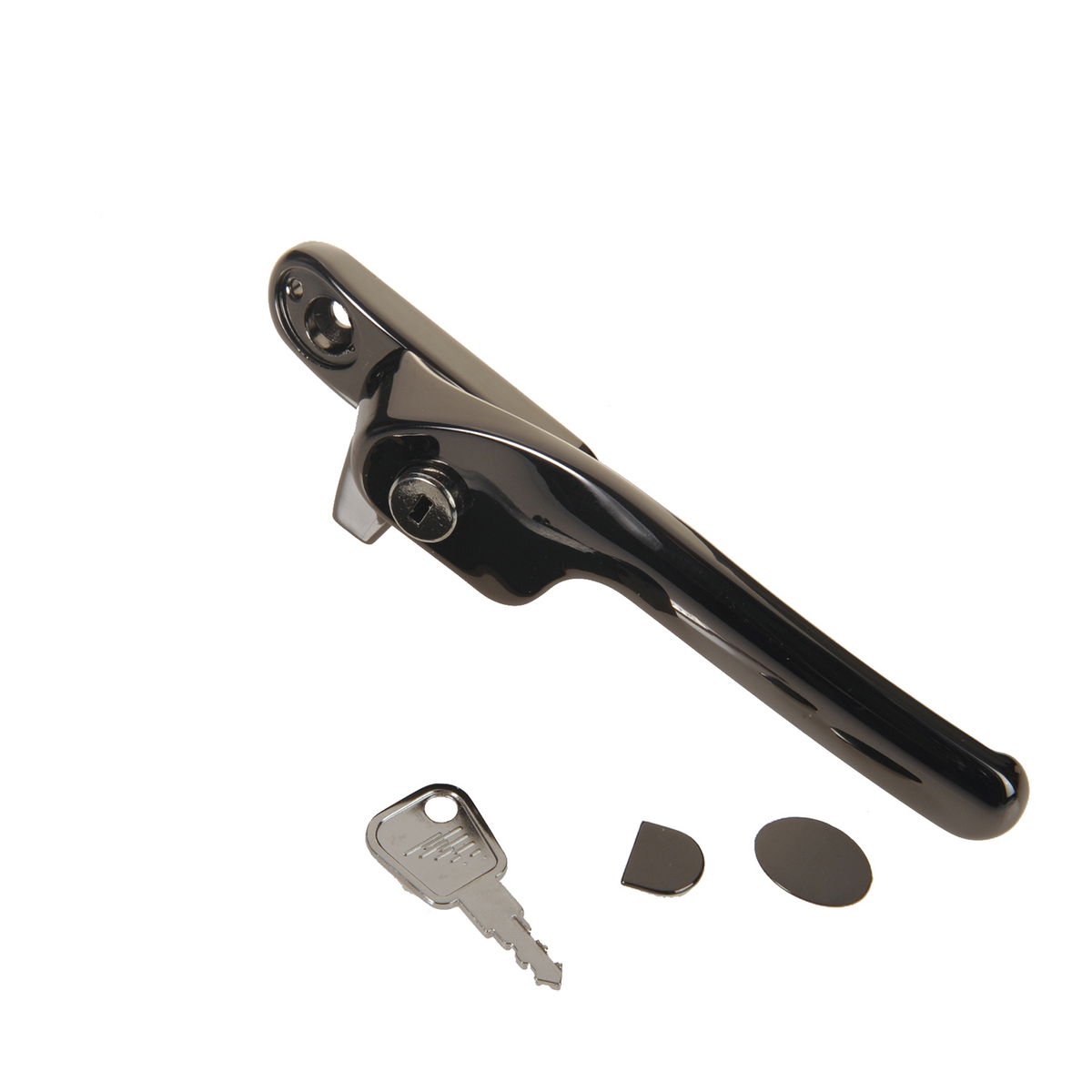 Guru Locking Right Handed Casement Window Handle