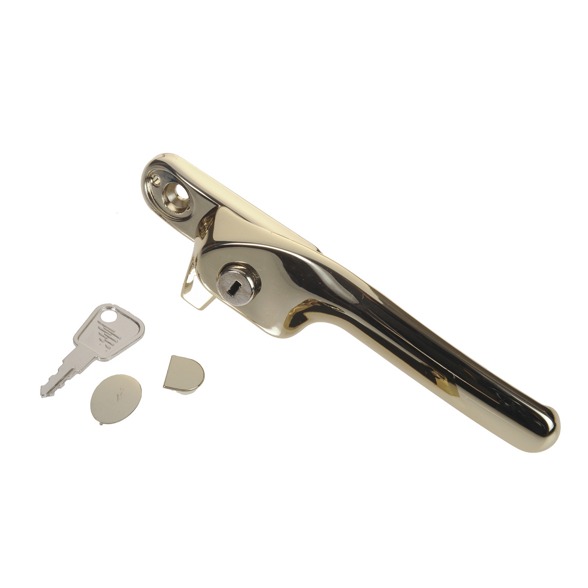 Guru Locking Right Handed Casement Window Handle