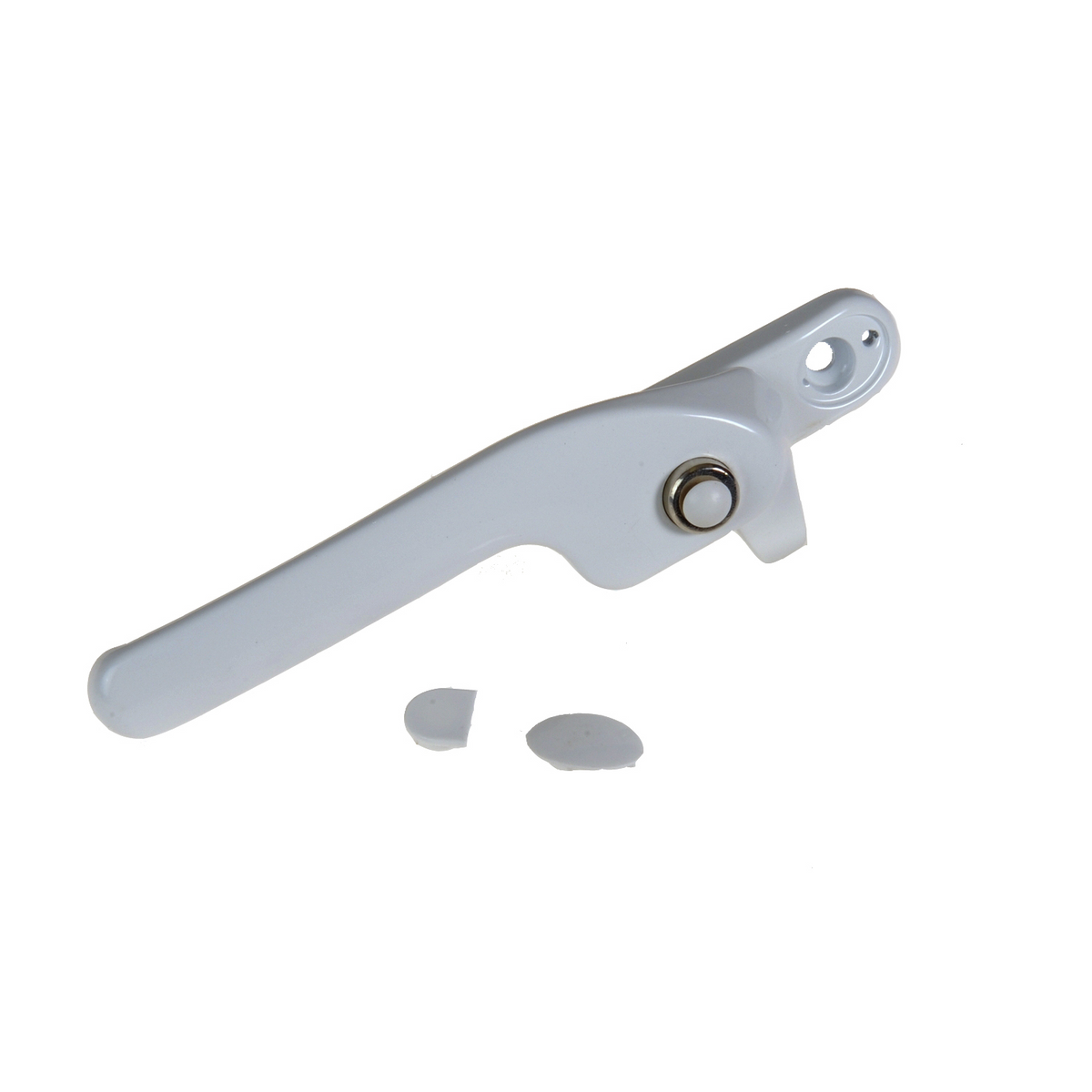 Guru Non Locking Left Handed Casement Window Handle