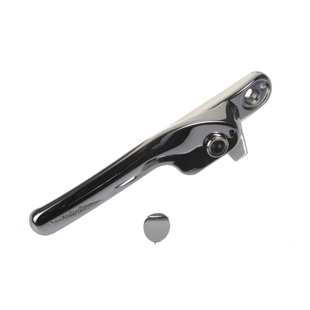 Guru Non Locking Left Handed Casement Window Handle