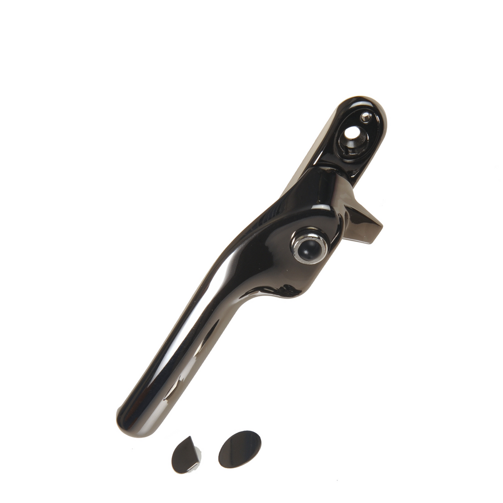 Guru Non Locking Left Handed Casement Window Handle