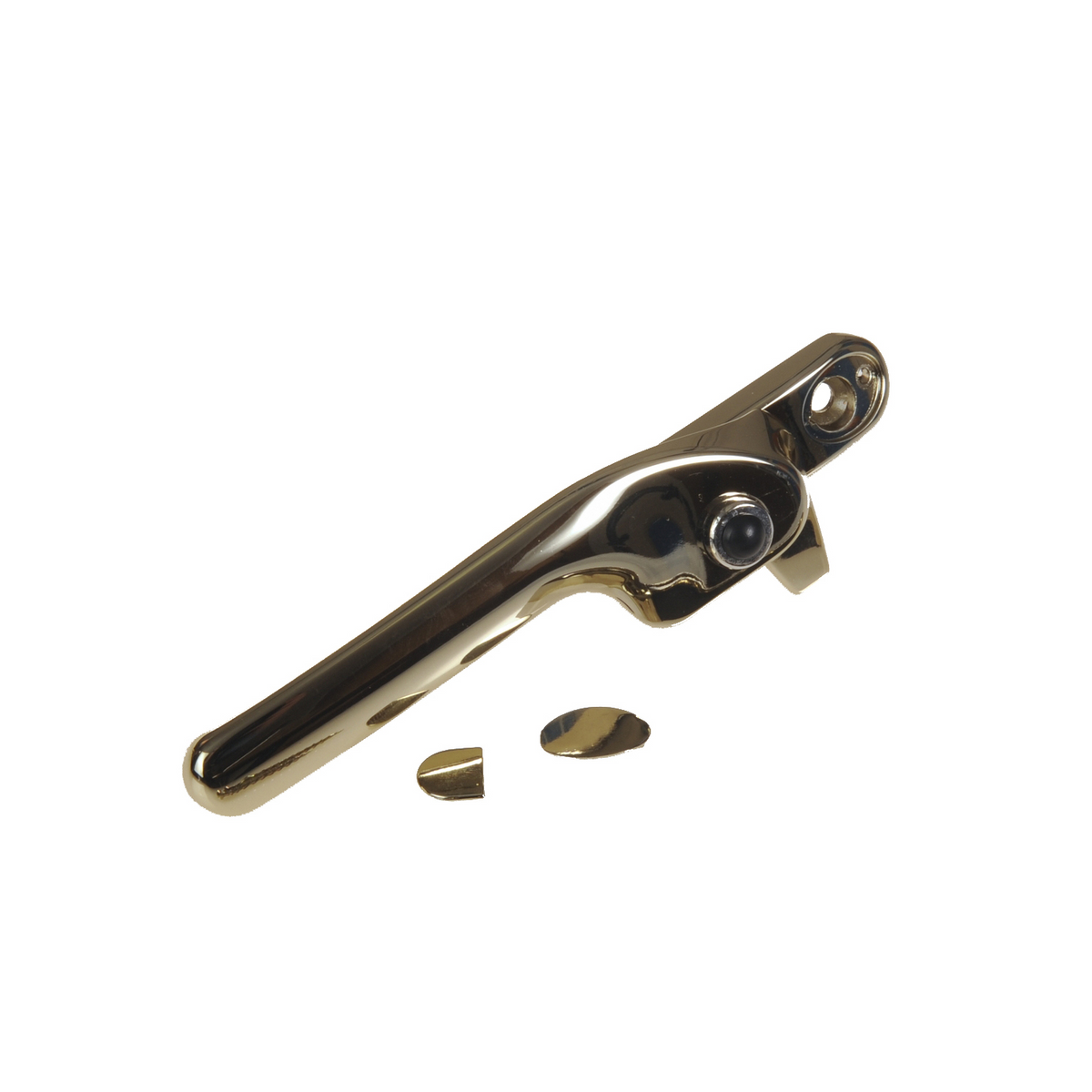 Guru Non Locking Left Handed Casement Window Handle