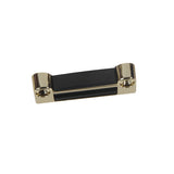 Guru Casement Window Handle Keep