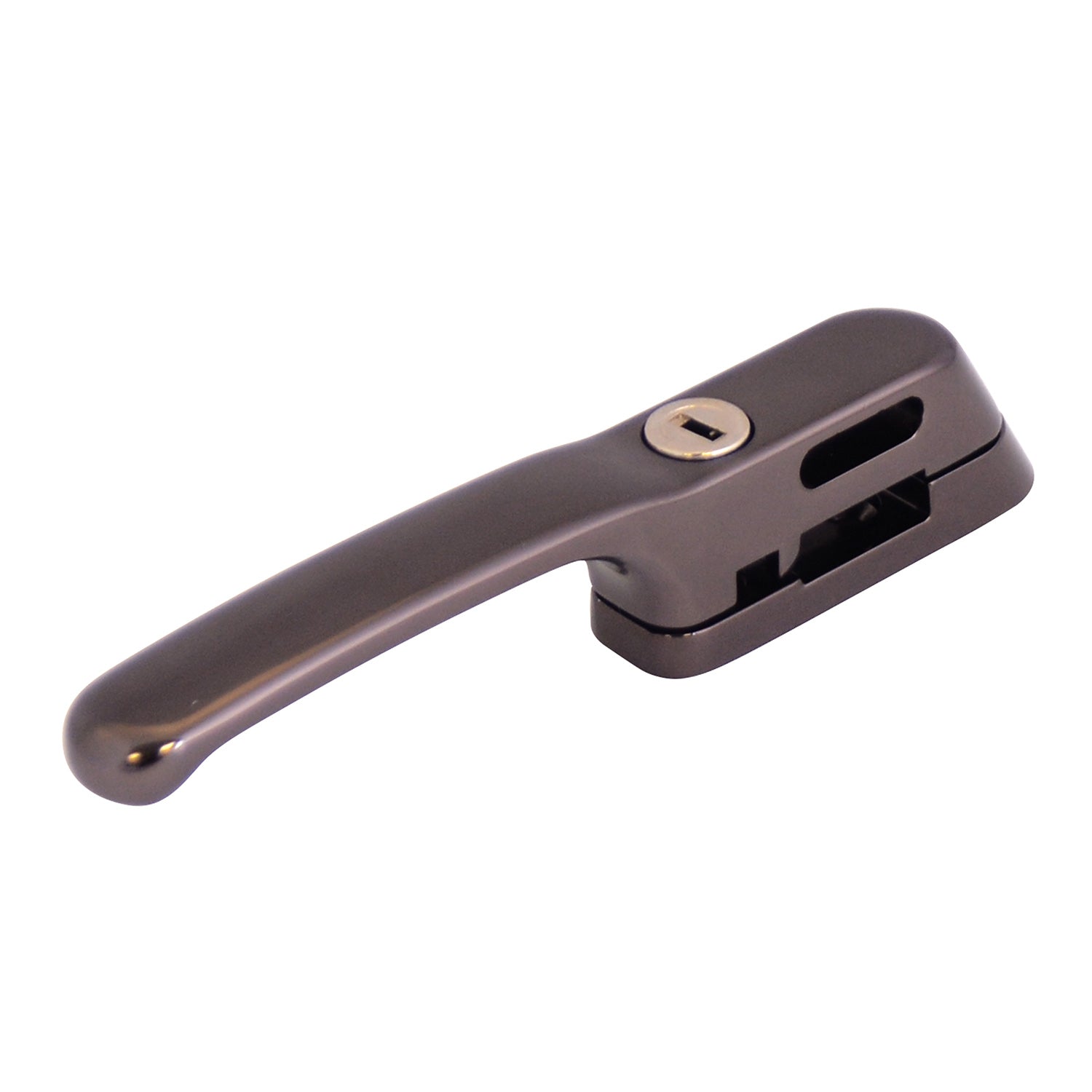 Craftsman Fastener Locking Window Handle