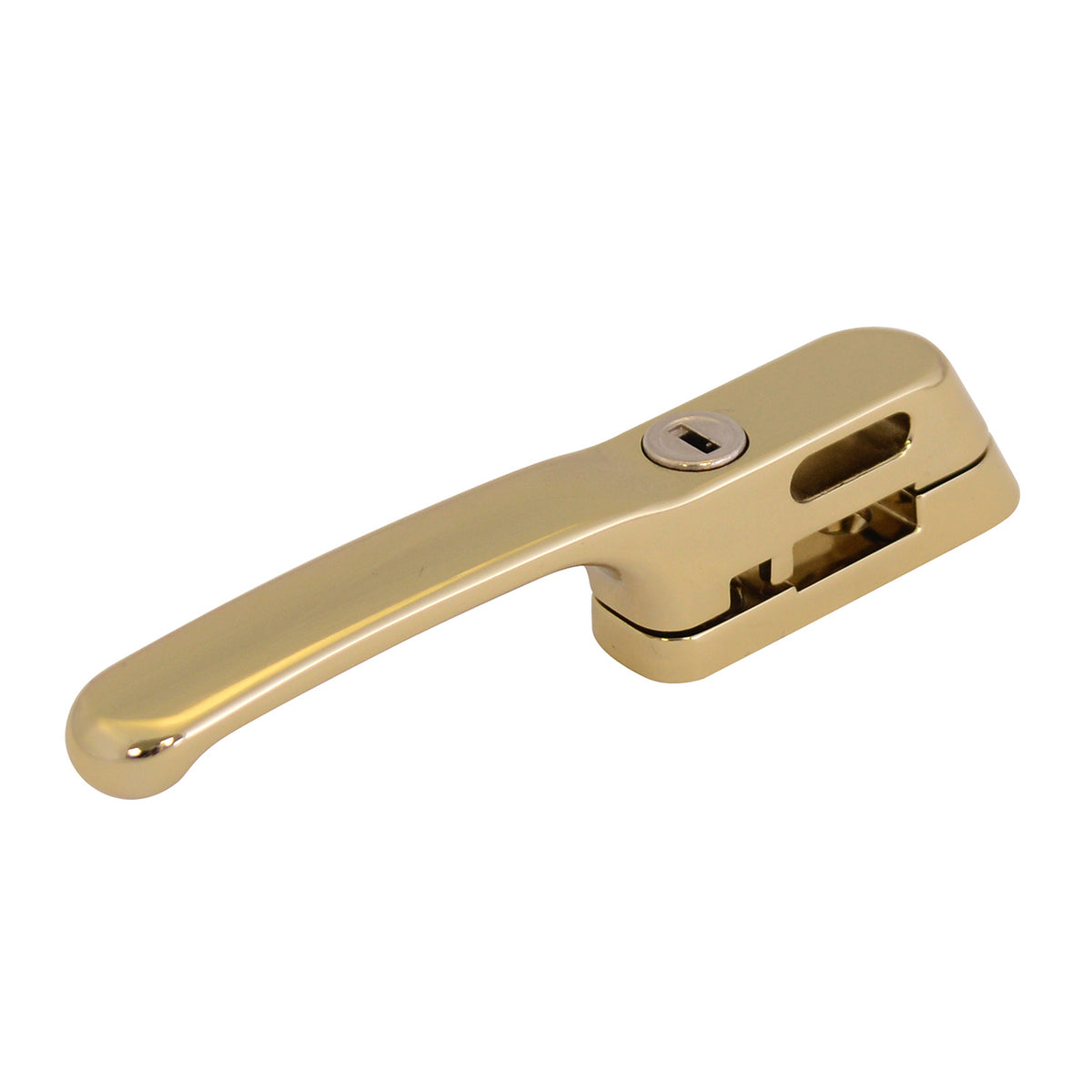 Craftsman Fastener Locking Window Handle