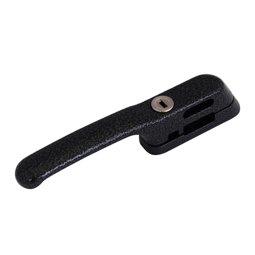 Craftsman Fastener Locking Window Handle