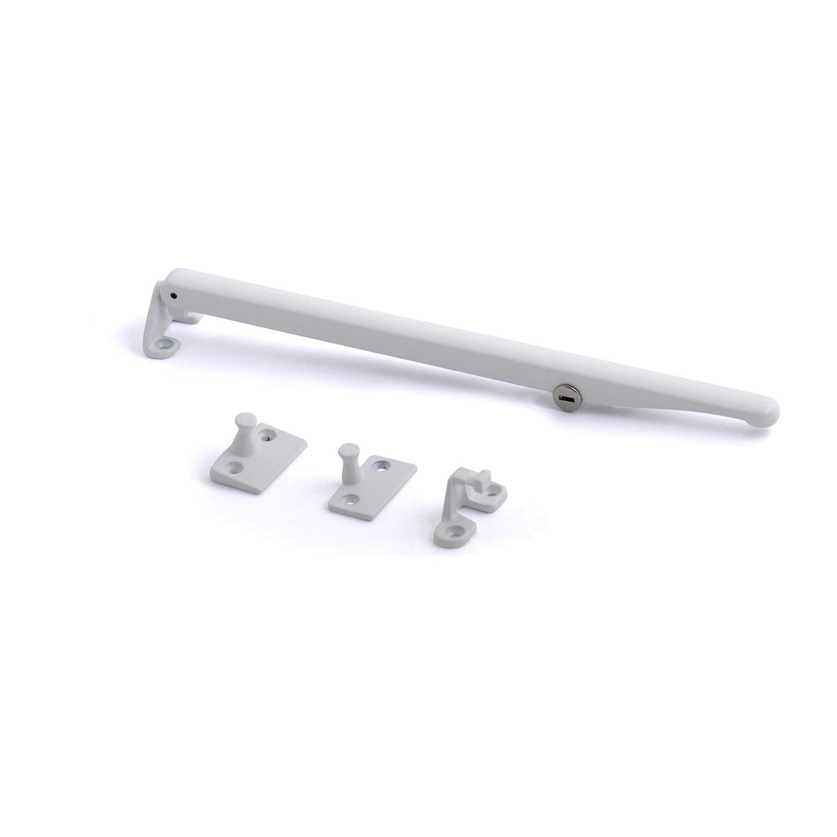 Craftsman Locking Window Stay Bar