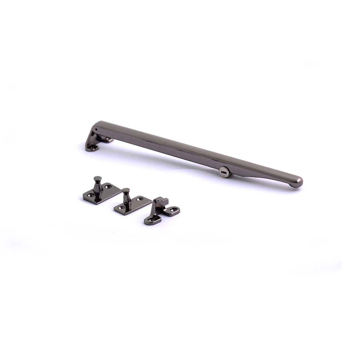 Craftsman Locking Window Stay Bar