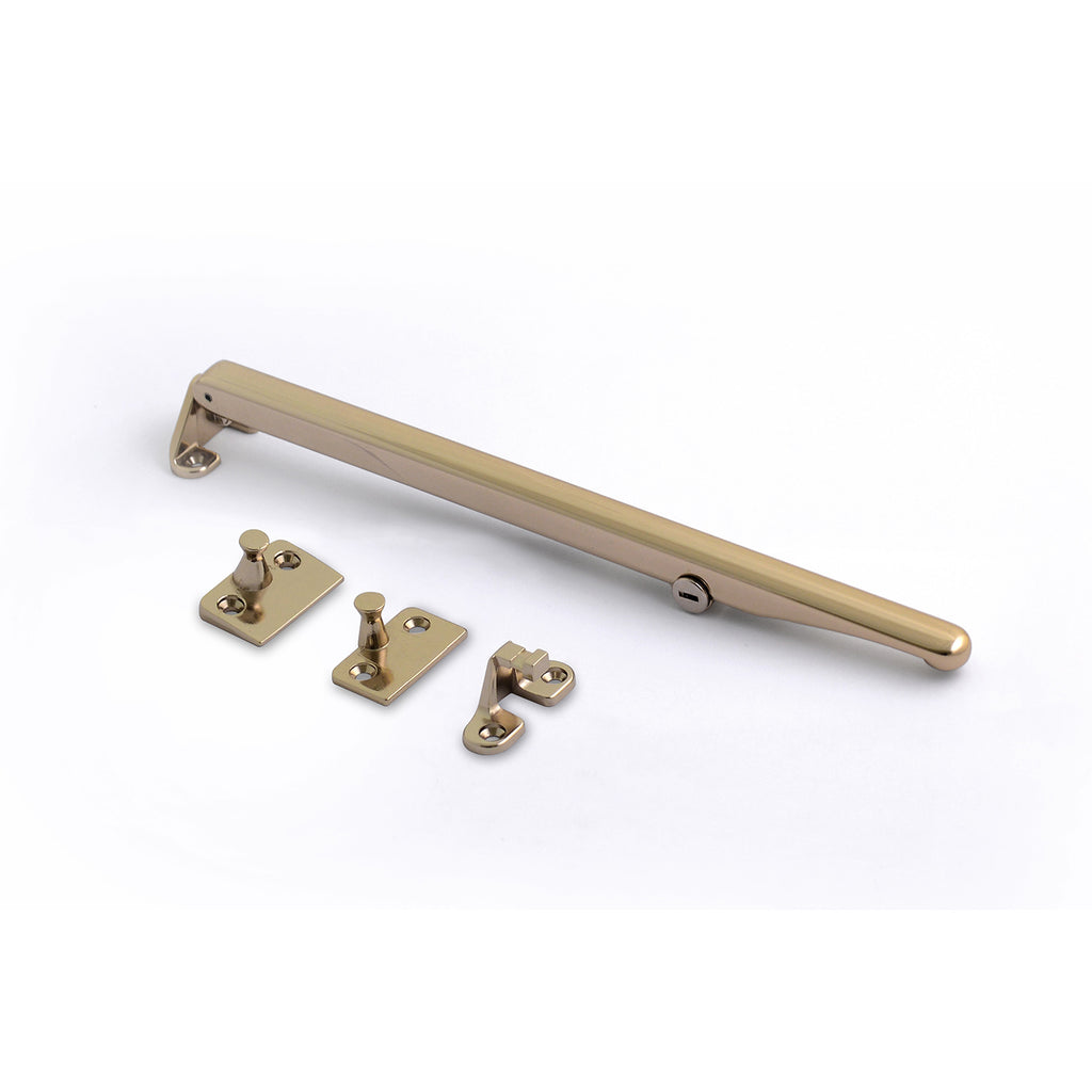 Craftsman Locking Window Stay Bar