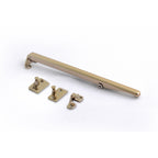 Craftsman Locking Window Stay Bar