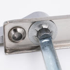 1848 Parallel Drive Turn