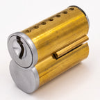 Unican 1000 or L1000 Series Key Override Core