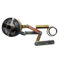 1000 Series Clutch Assembly