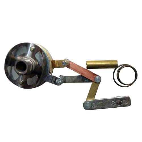 1000 Series Clutch Assembly