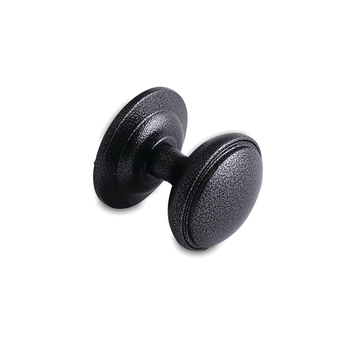 Heritage Decorative Round Door Knob