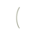 Stainless Steel Bow Shape Bar Door Handle