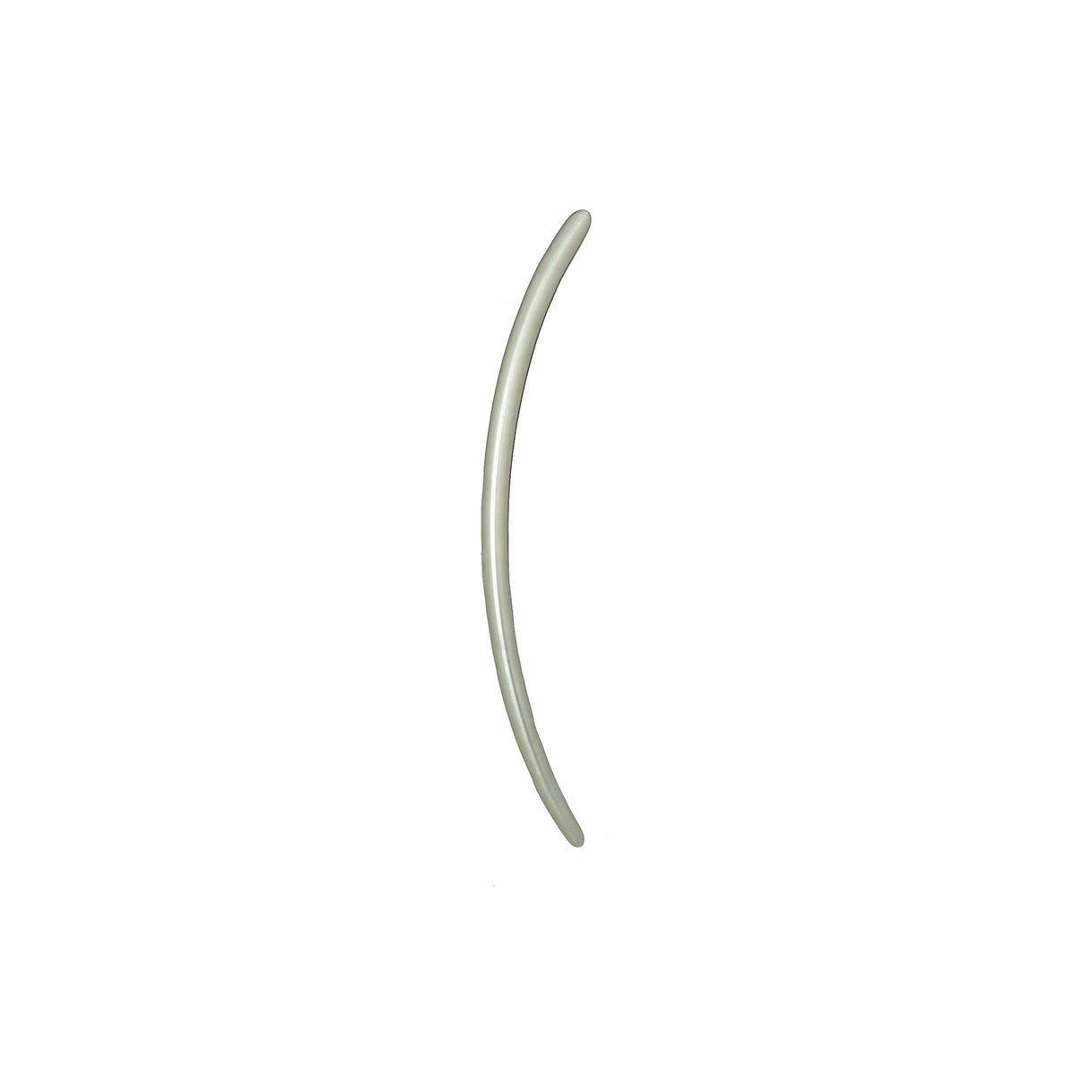 Stainless Steel Bow Shape Bar Door Handle