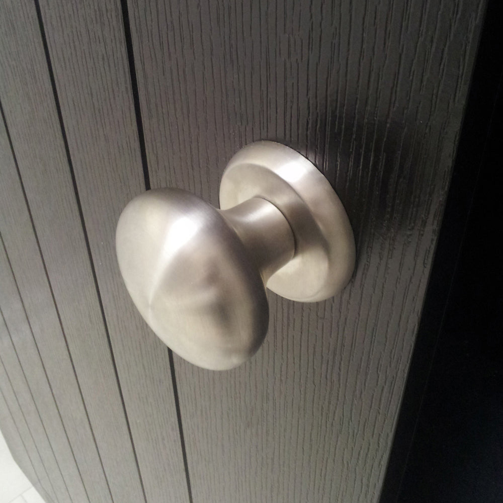 316 Stainless Steel Door Knob