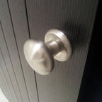 316 Stainless Steel Door Knob