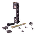 Challenger 3D High Security Door Hinge Body