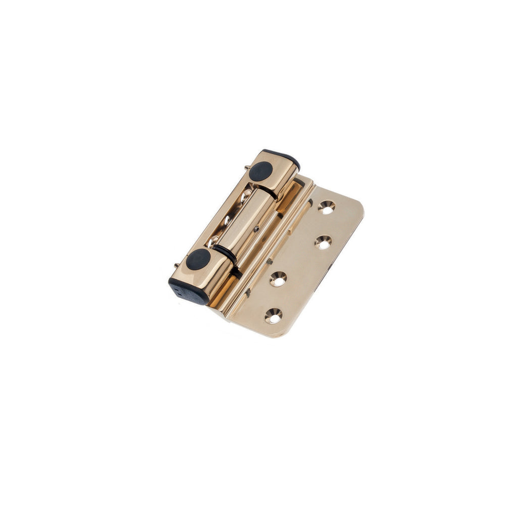 Challenger Door Hinge Composite Flag