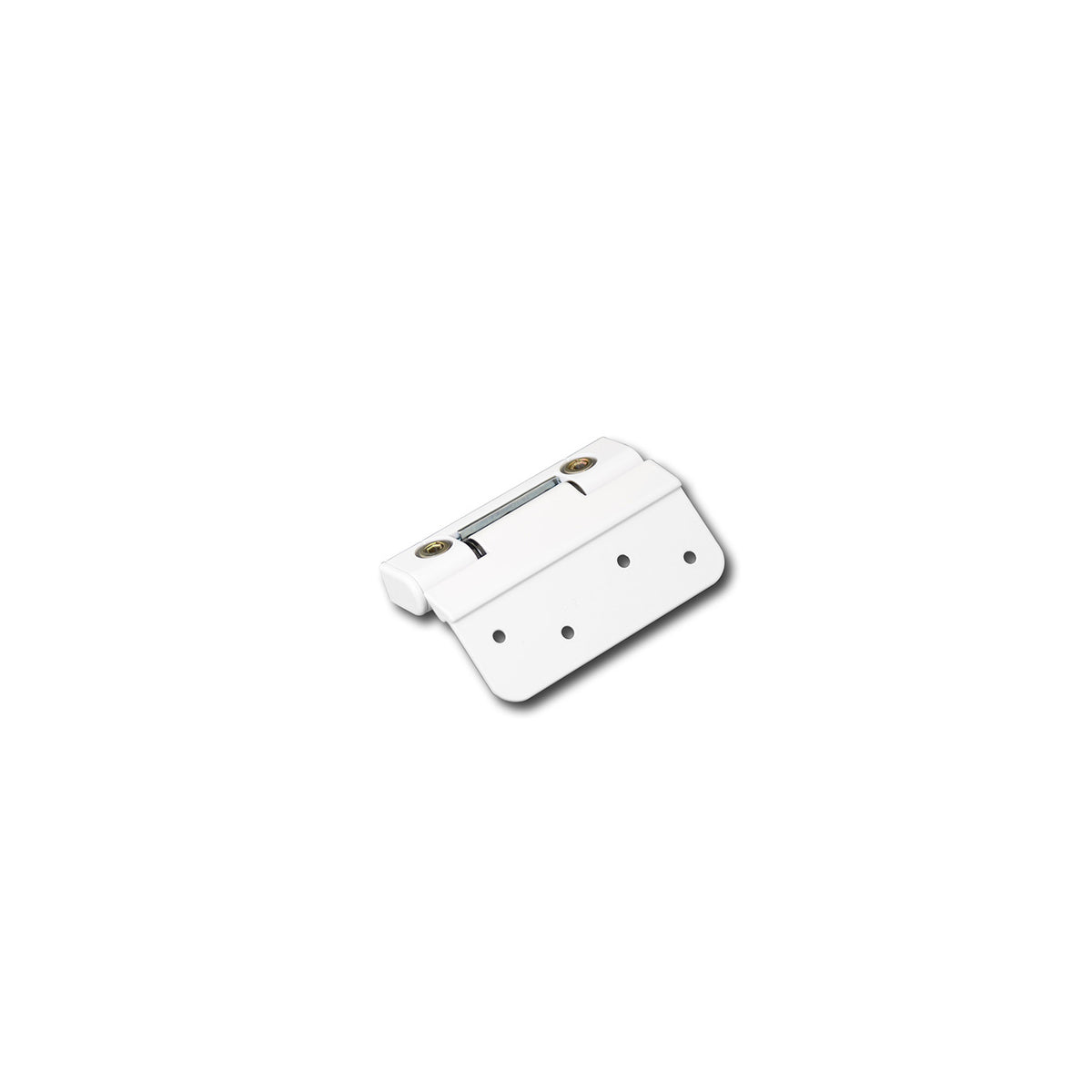 Challenger IS High Security 3D Door Hinge Body
