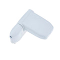 Nexus 85mm Flag Hinge for PVCu Doors, Standard Body
