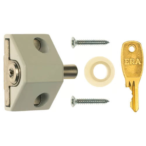 100 Patio Door Lock