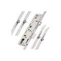 4 Roller Euro Cylinder Multi Point Door Lock - 6000 Series