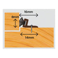 PVC Pile Weather Set