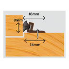 PVC Pile Weather Set