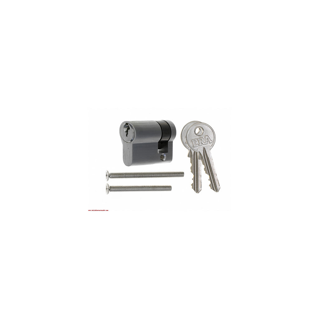 6 Pin Euro Profile Single Door Cylinder