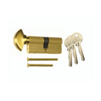 6 Pin Euro Profile Thumbturn Door Cylinder