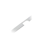 Aluminium Hinge Trim