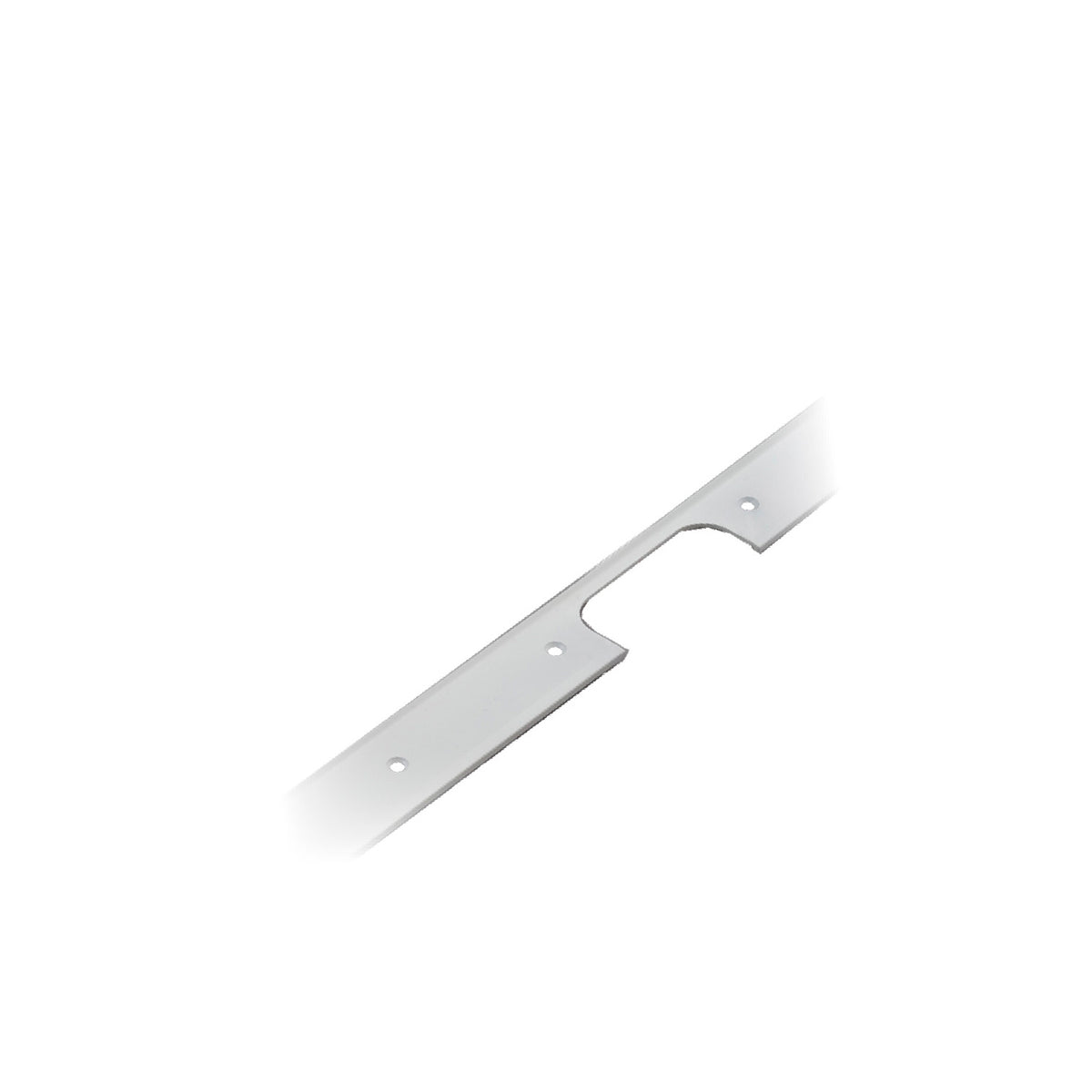 Aluminium Hinge Trim