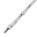 Multi Point Lock Extension Piece with roller - 16mm x 525mm