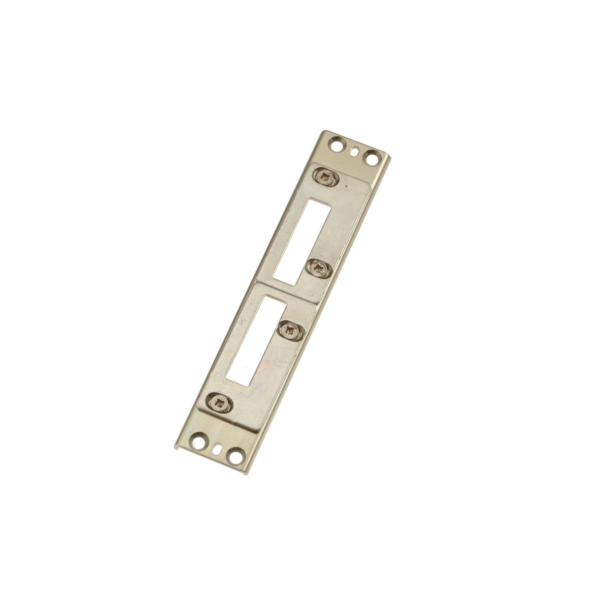 PVCu Adjustable Double Shootbolt Keep