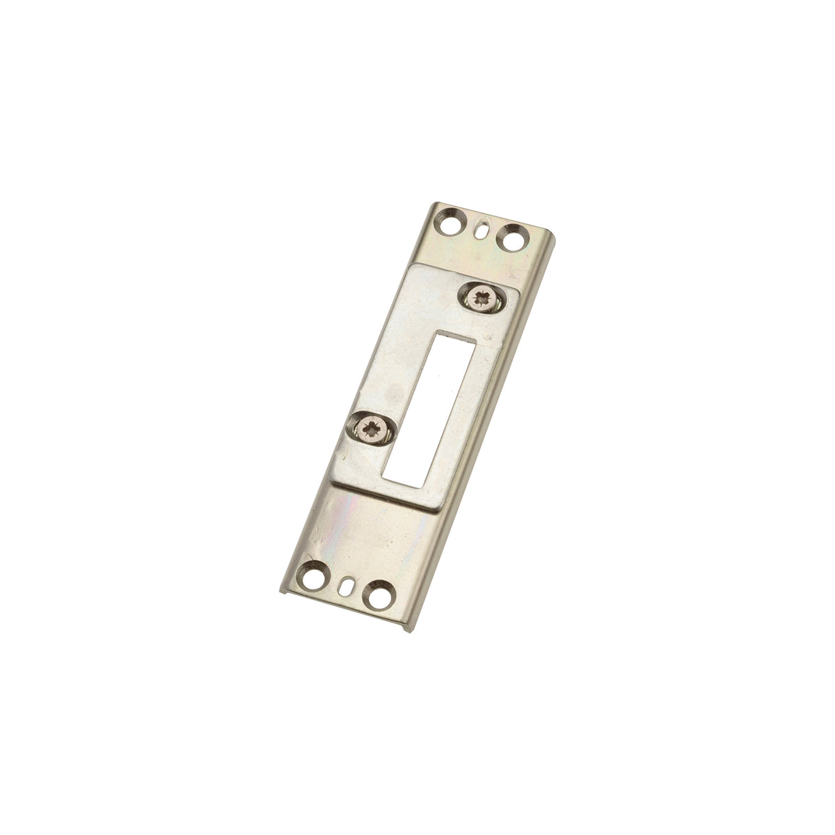 PVCu Adjustable Single Shootbolt Keep