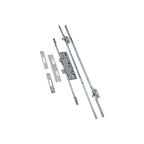 Passive Euro Cylinder Multi Point Door Lock - 6000 Series (Copy)