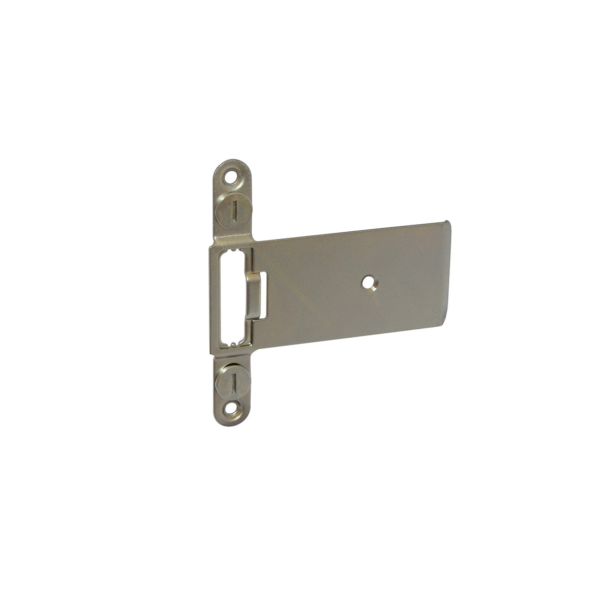 Timber Adjustable Centre Latch Assembly Plate