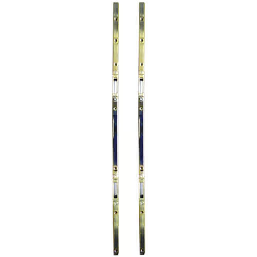 UPVC 4 Hook Keep Set